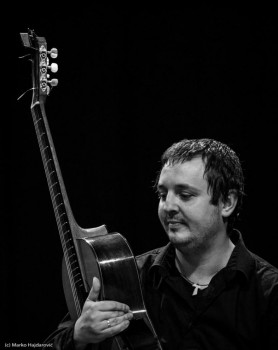 Antonio Rumenović